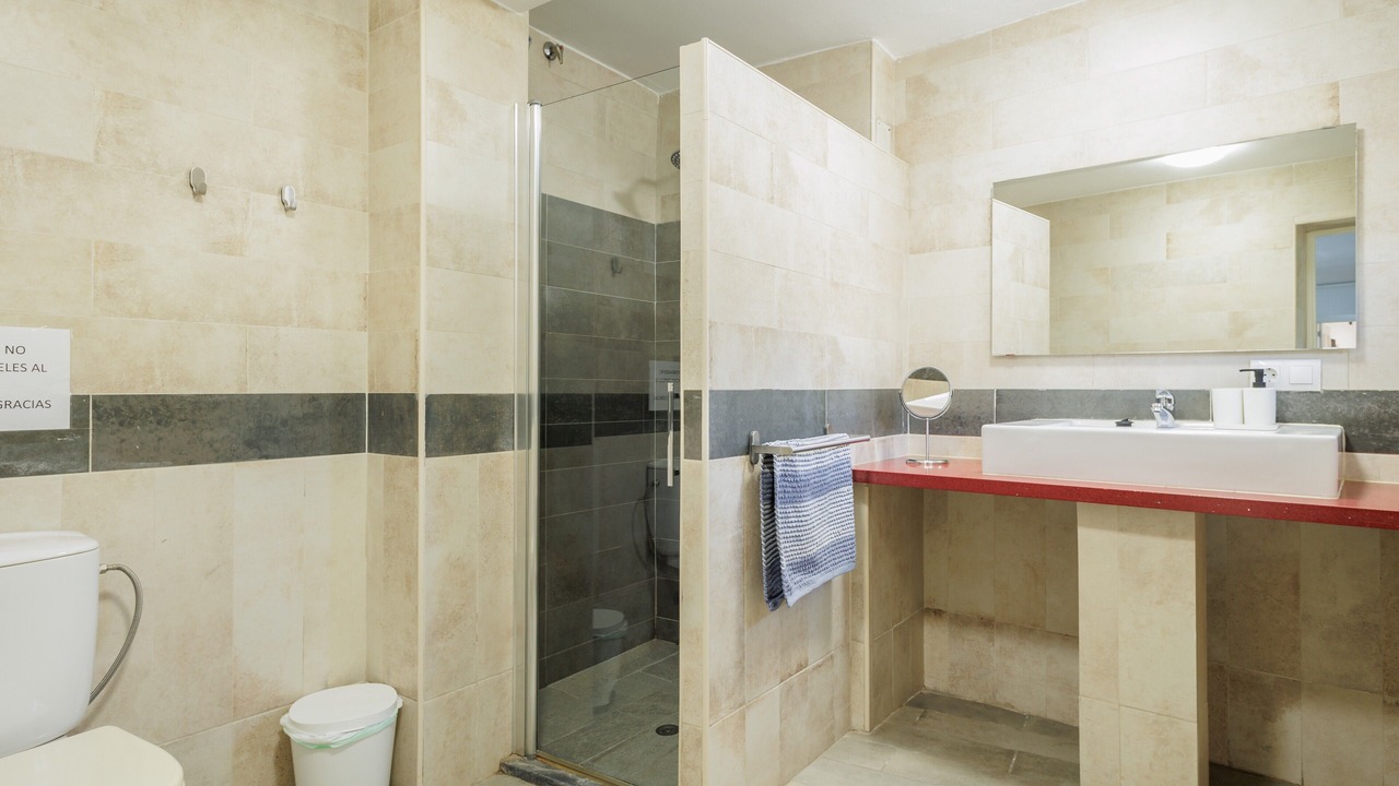 Photo of Bathroom in La Rinconada