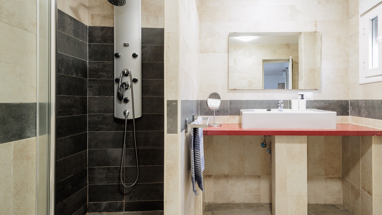 Photo of Bathroom in La Rinconada
