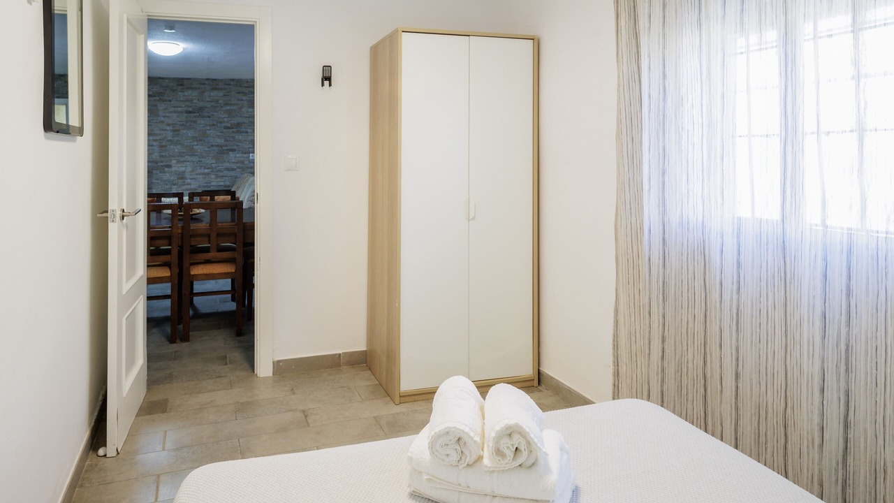Photo of Bedroom in La Rinconada