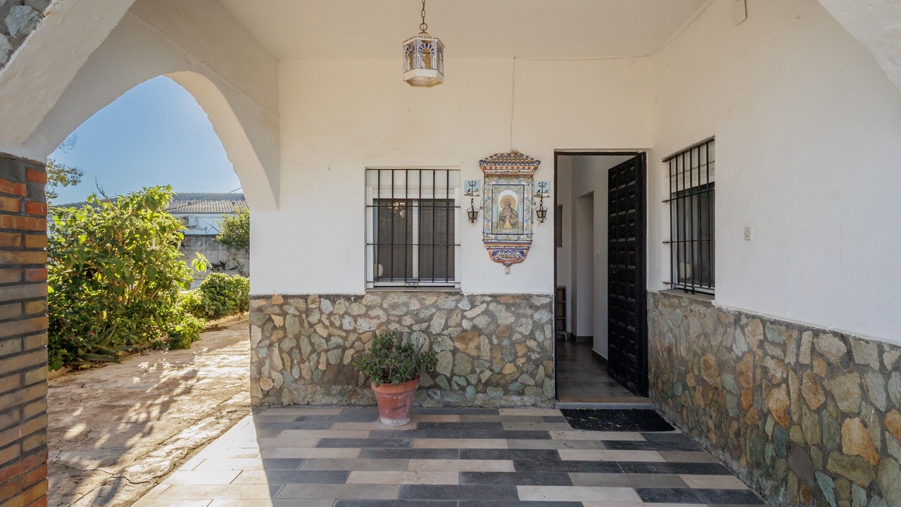 Photo of Outdoor in La Rinconada