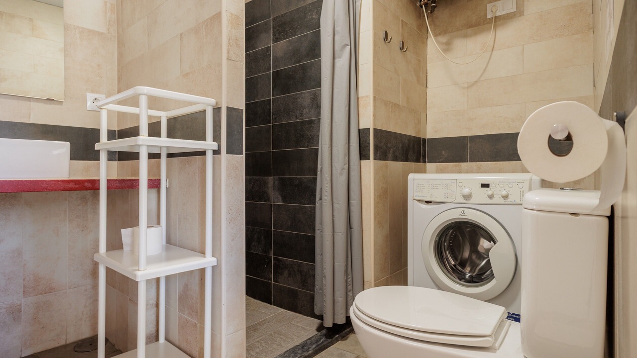 Photo of Bathroom in La Rinconada