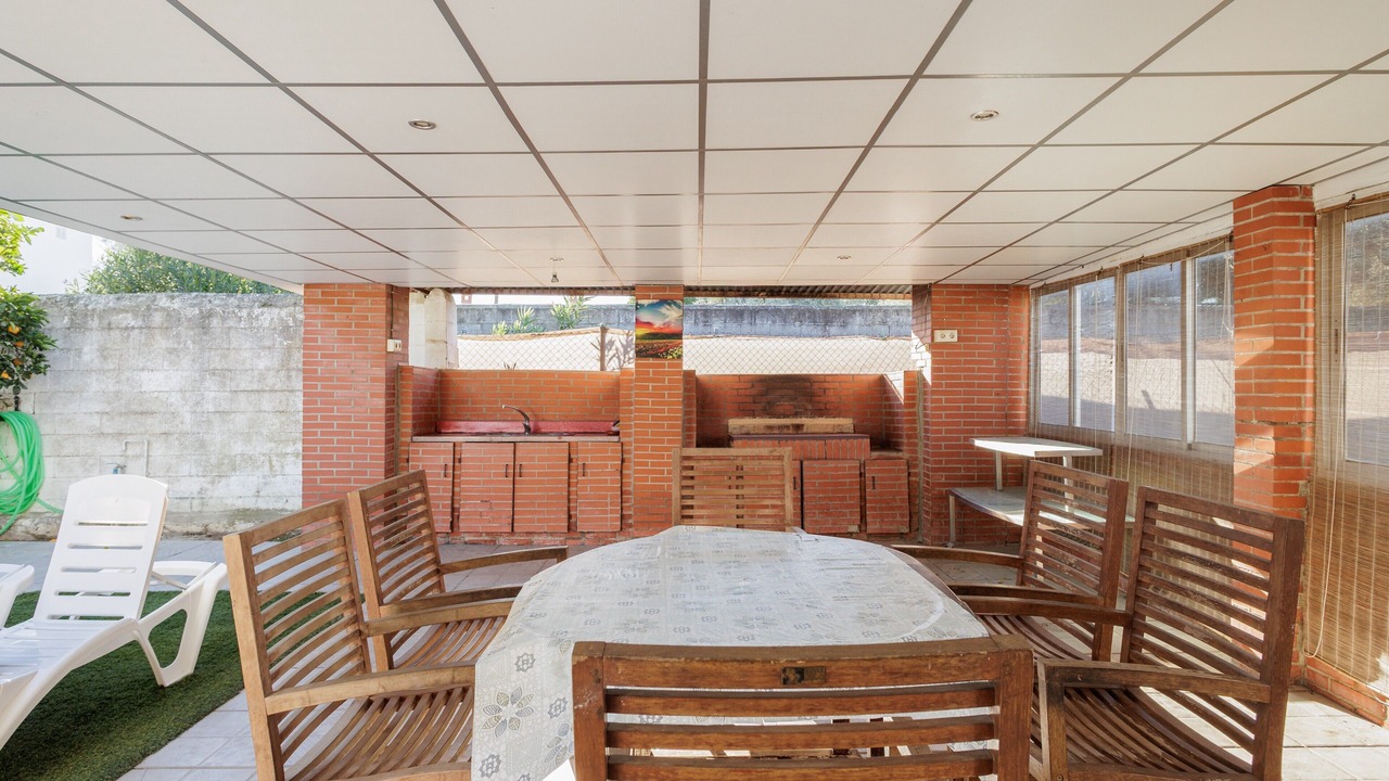 Photo of Outdoor in La Rinconada