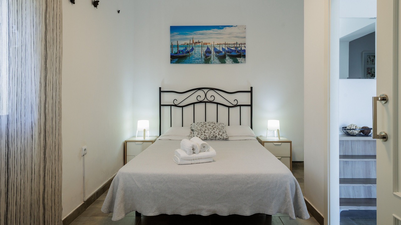 Photo of Bedroom in La Rinconada