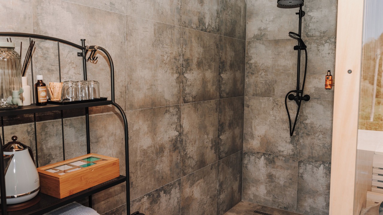 Photo of Bathroom in Barilovic