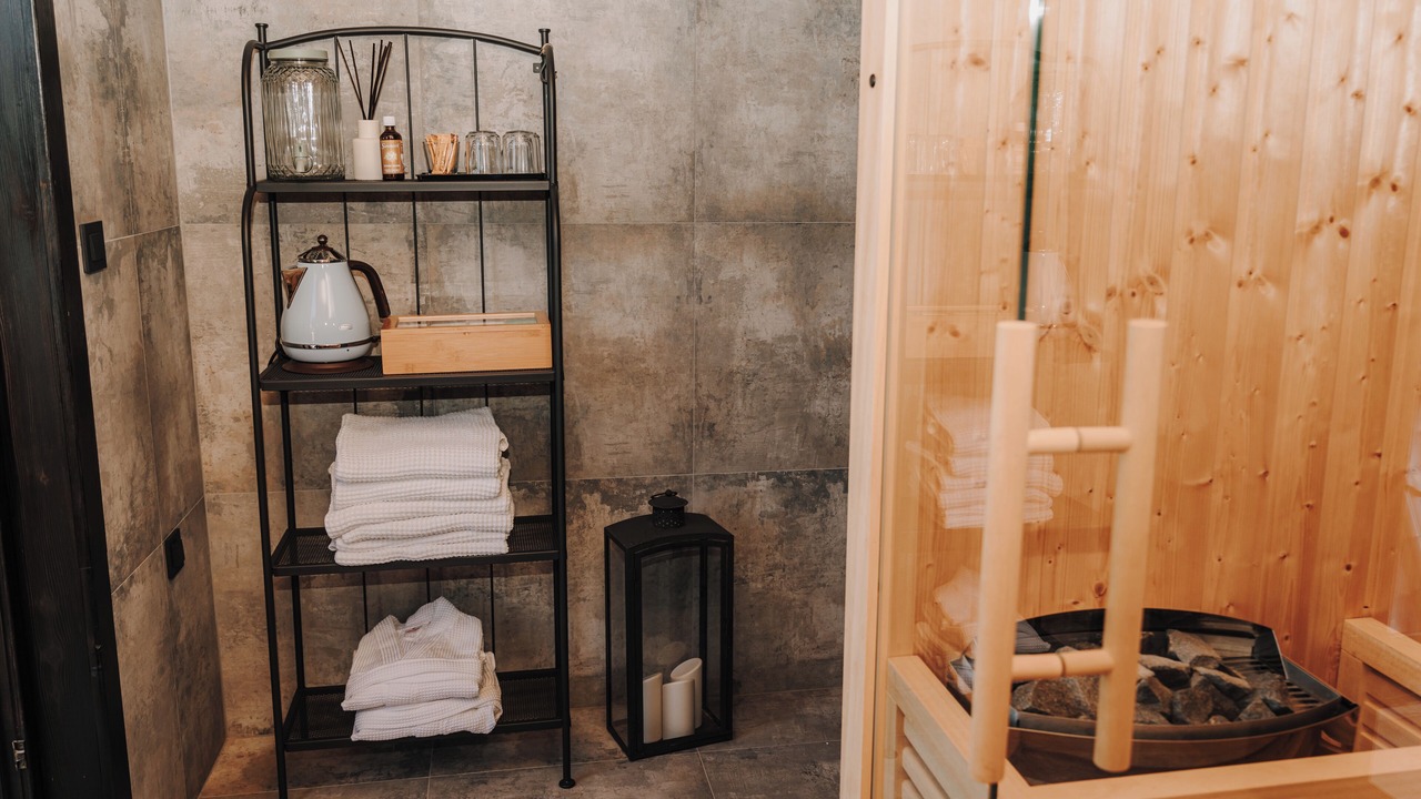 Photo of Bathroom in Barilovic