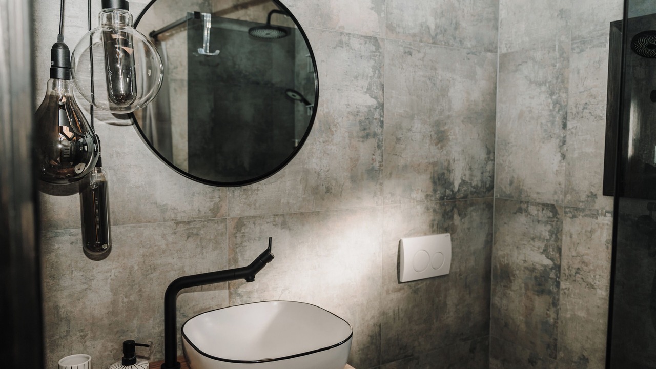 Photo of Bathroom in Barilovic