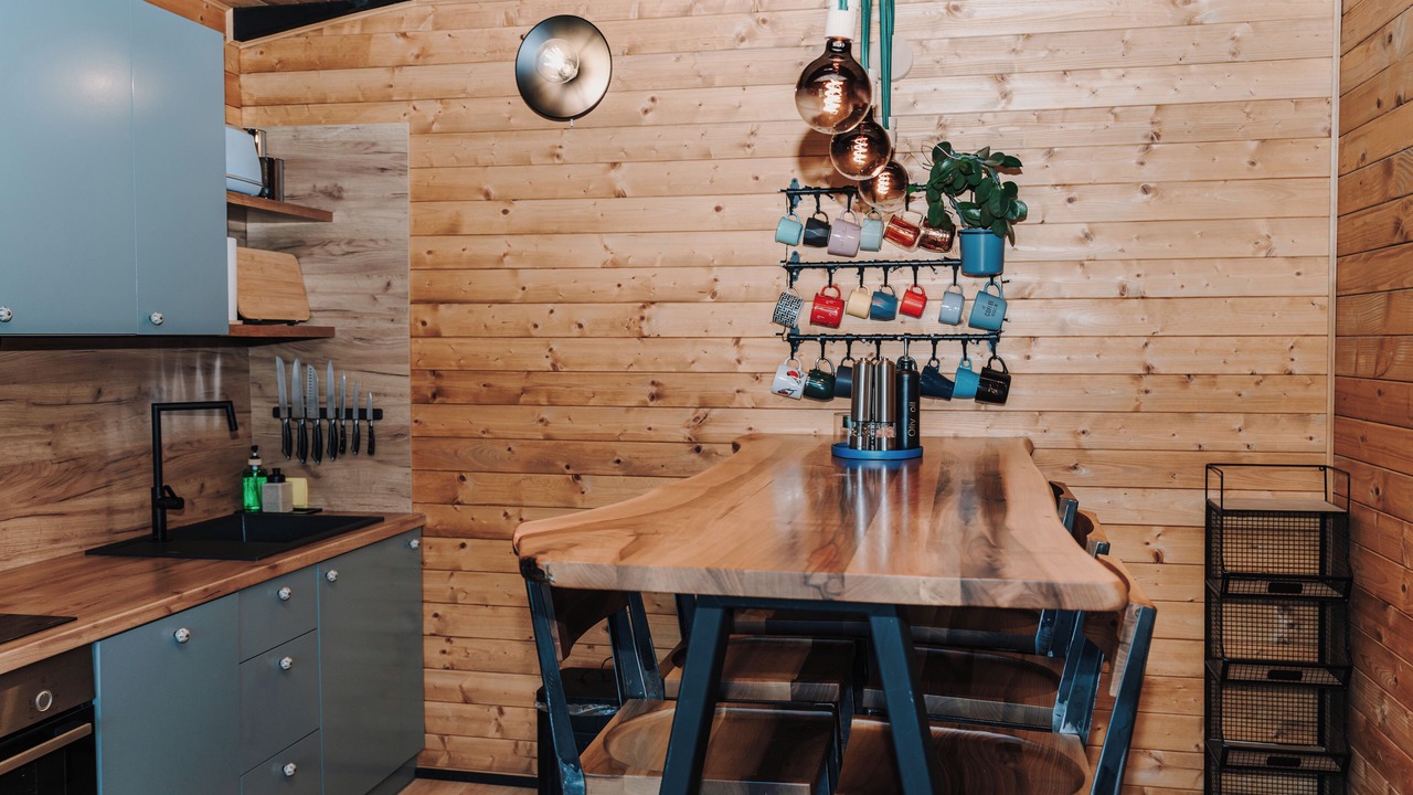 Photo of Kitchen in Barilovic
