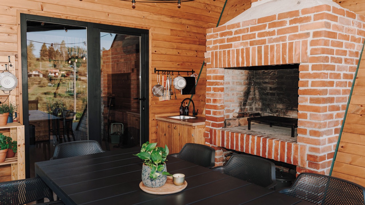 Photo of Outdoor in Barilovic
