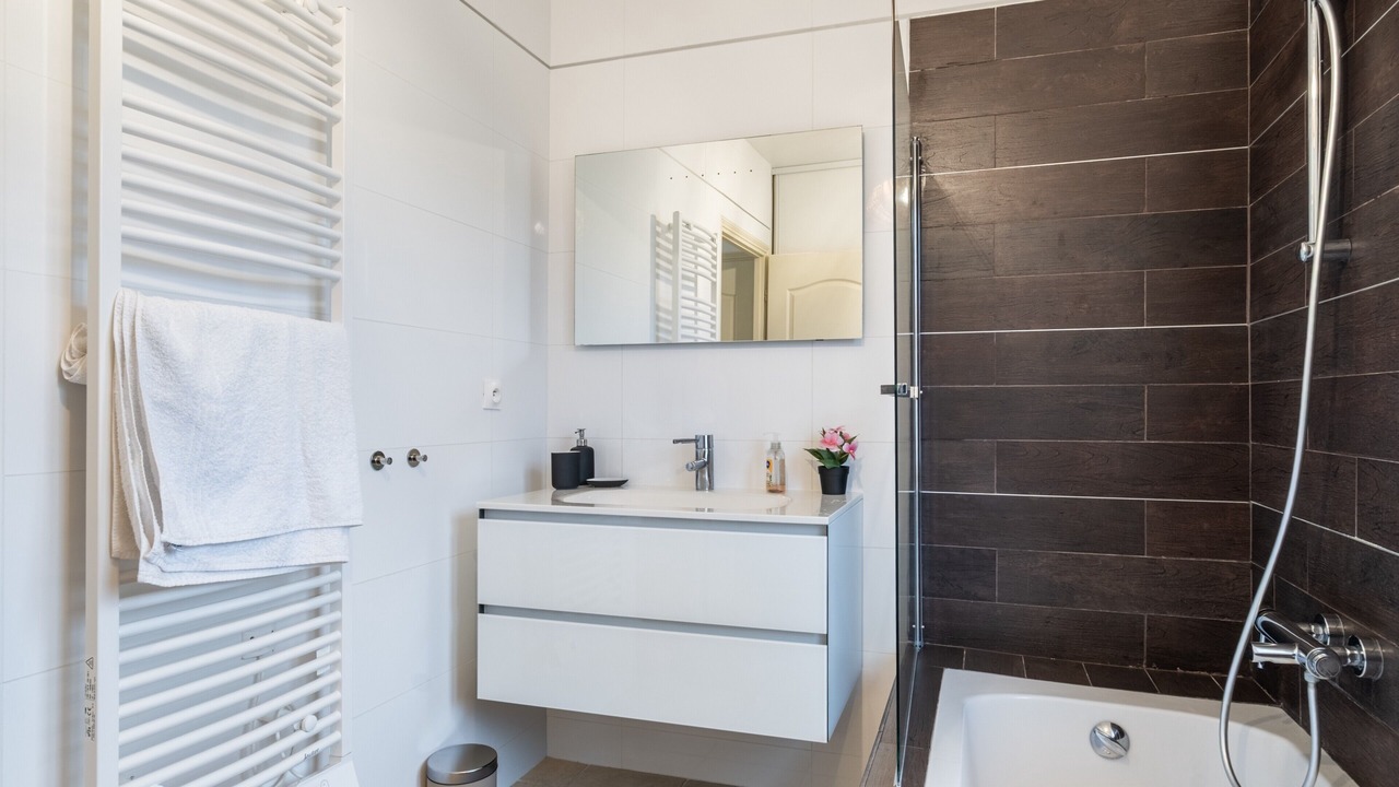 Photo of Bathroom in Cros-de-Cagnes