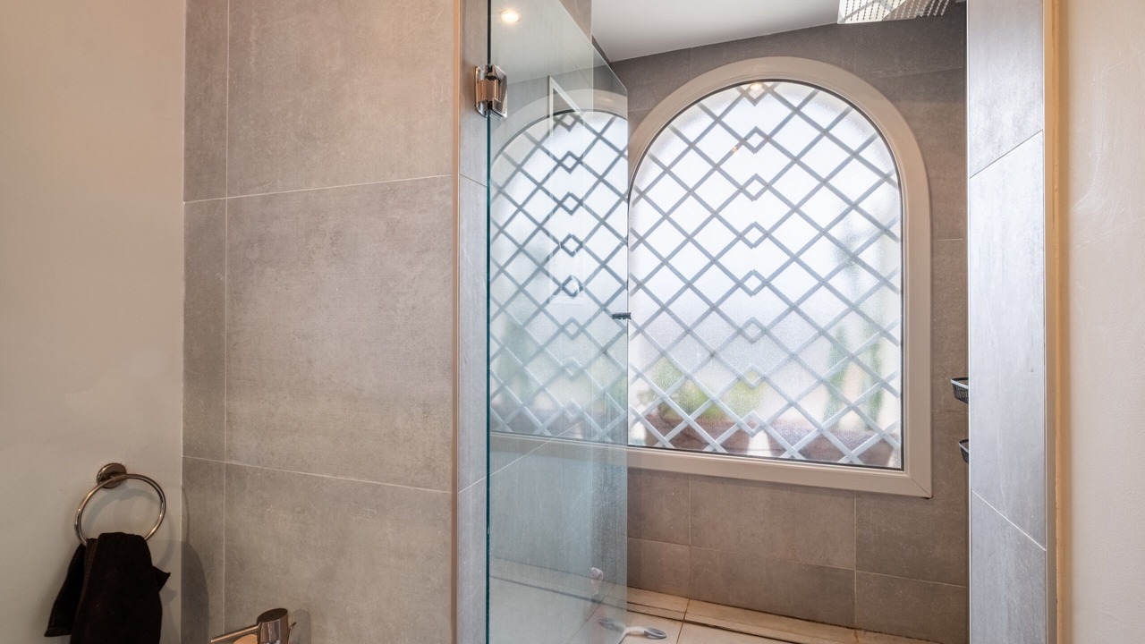Photo of Bathroom in Cros-de-Cagnes