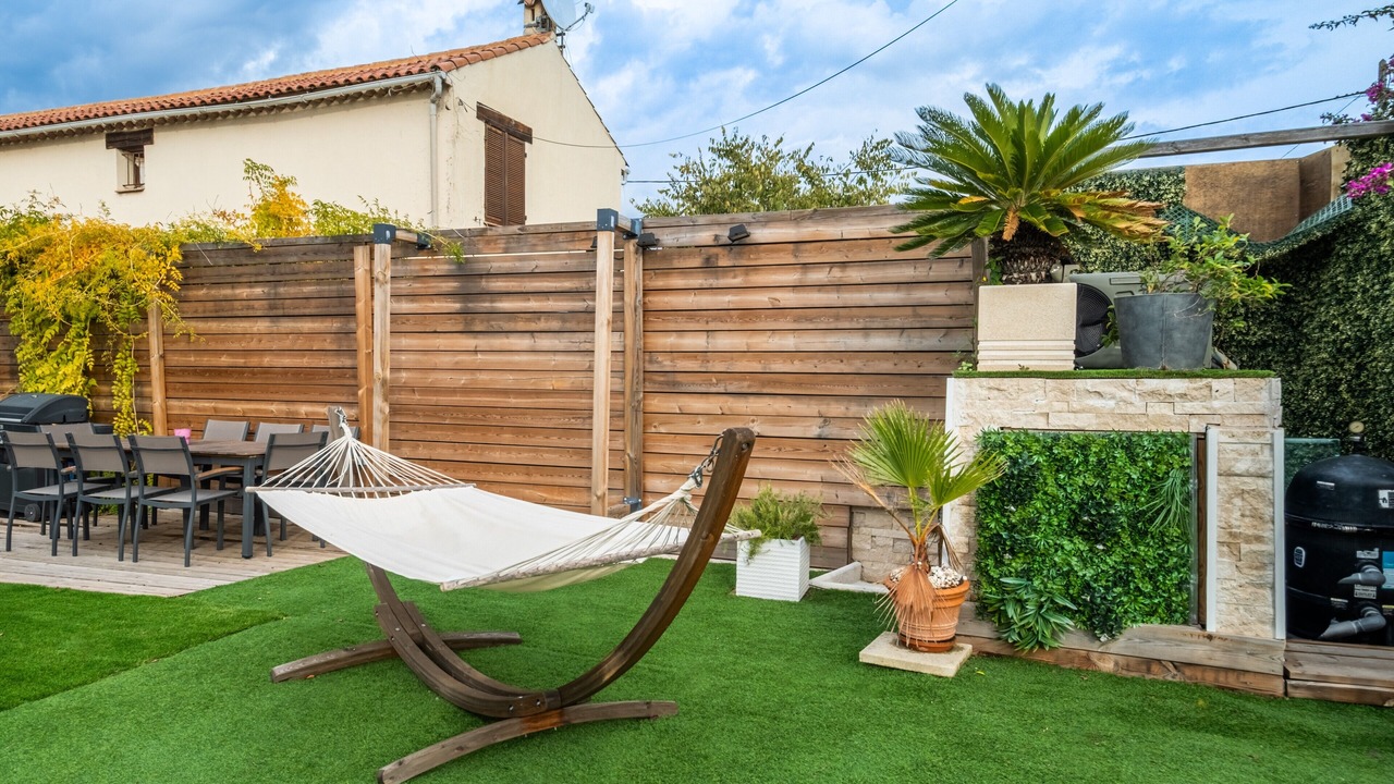 Photo of Outdoor in Cros-de-Cagnes