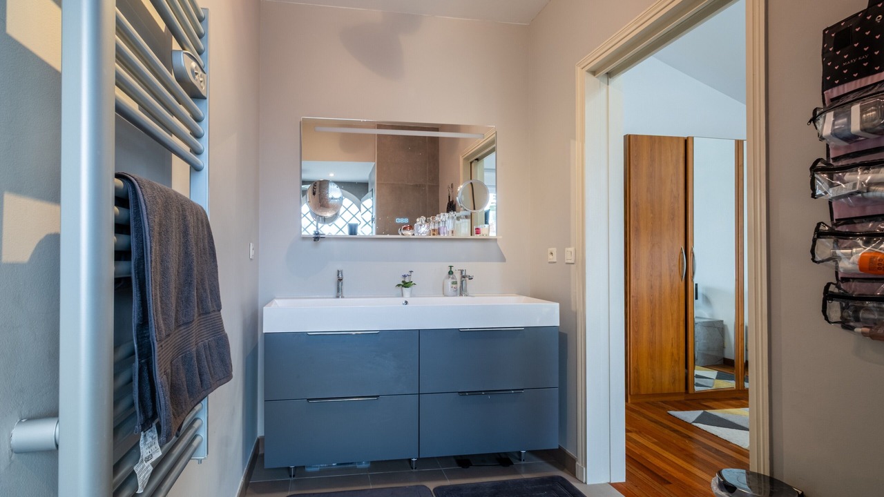 Photo of Bathroom in Cros-de-Cagnes