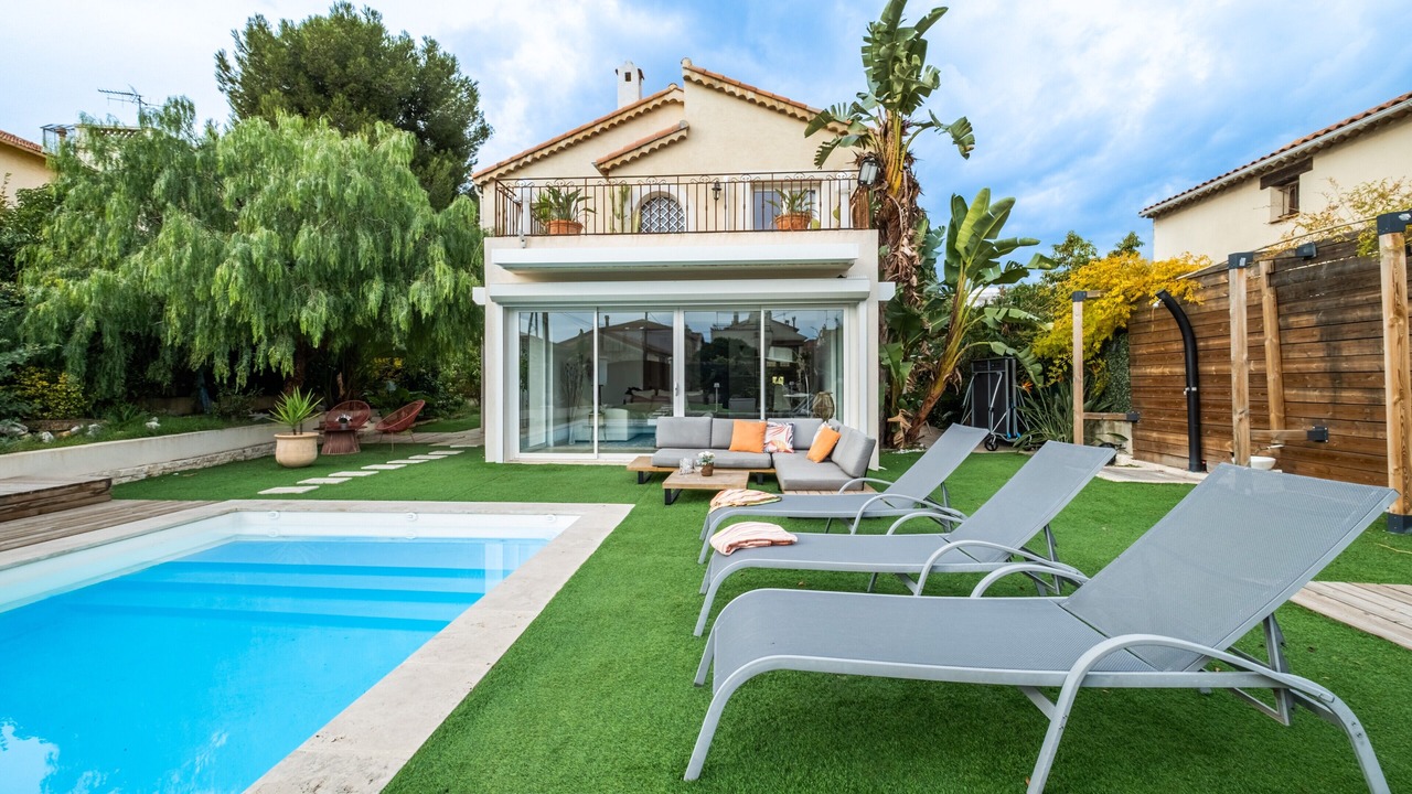 Photo of Outdoor in Cros-de-Cagnes