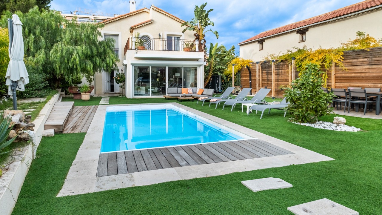 Photo of Outdoor in Cros-de-Cagnes