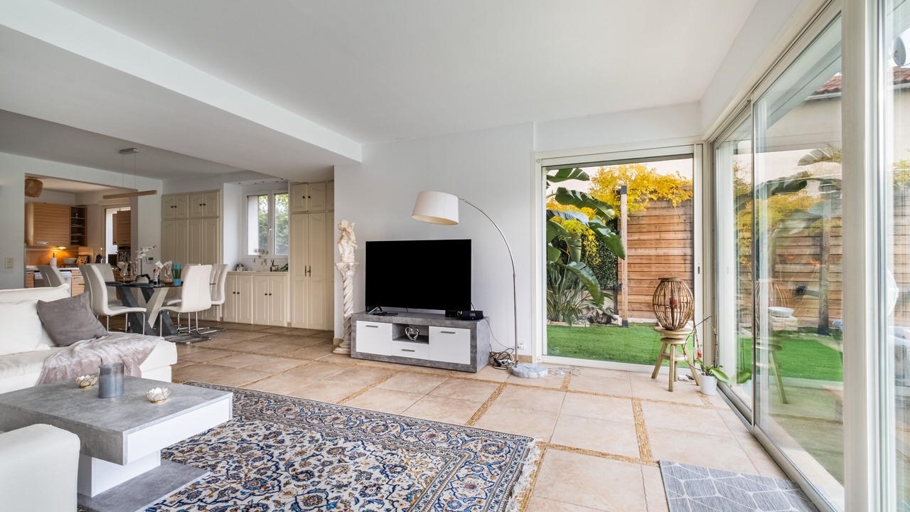 Photo of Livingroom in Cros-de-Cagnes