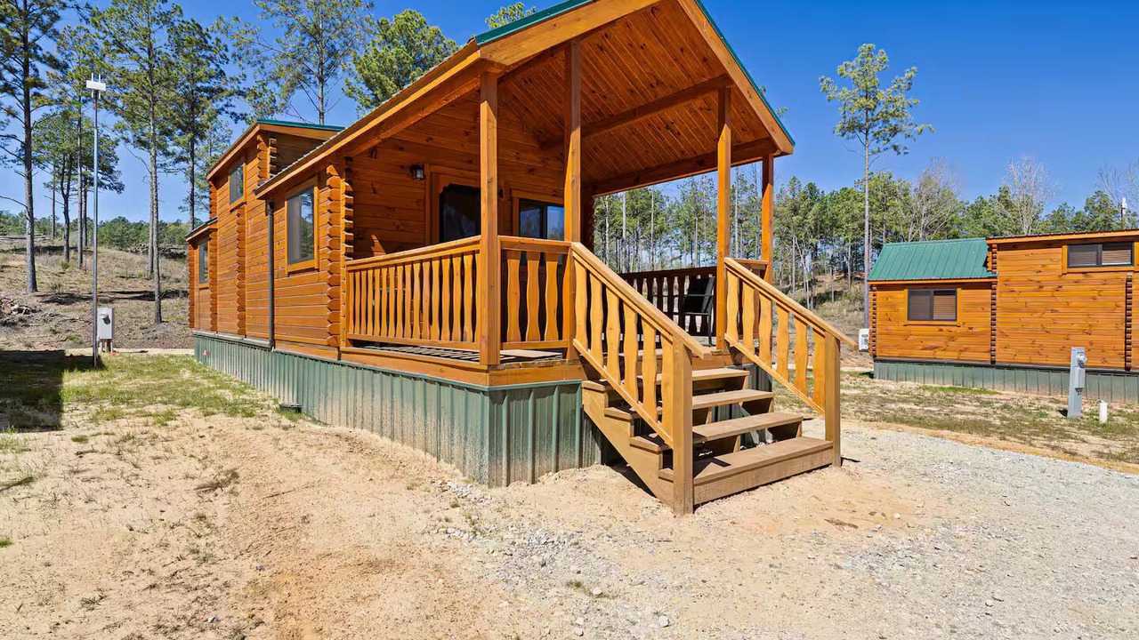 Photo of Outdoor in Gilmer