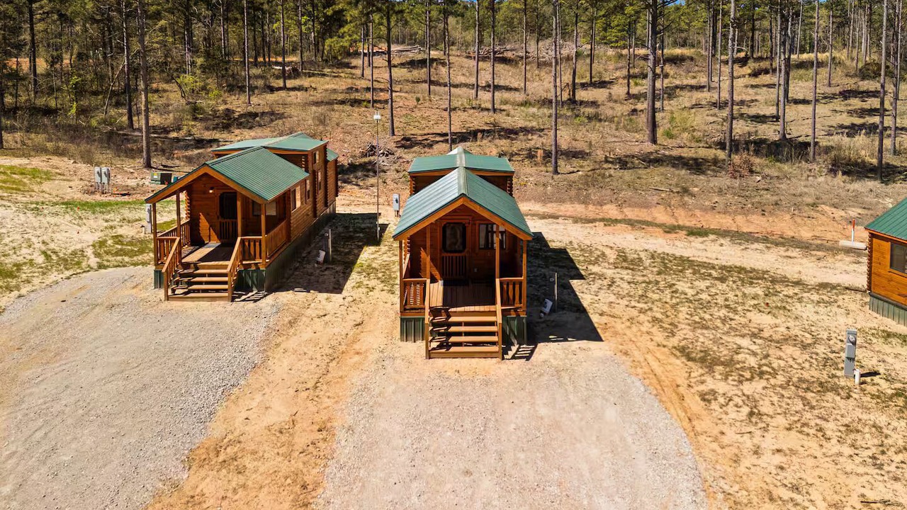 Photo of Outdoor in Gilmer