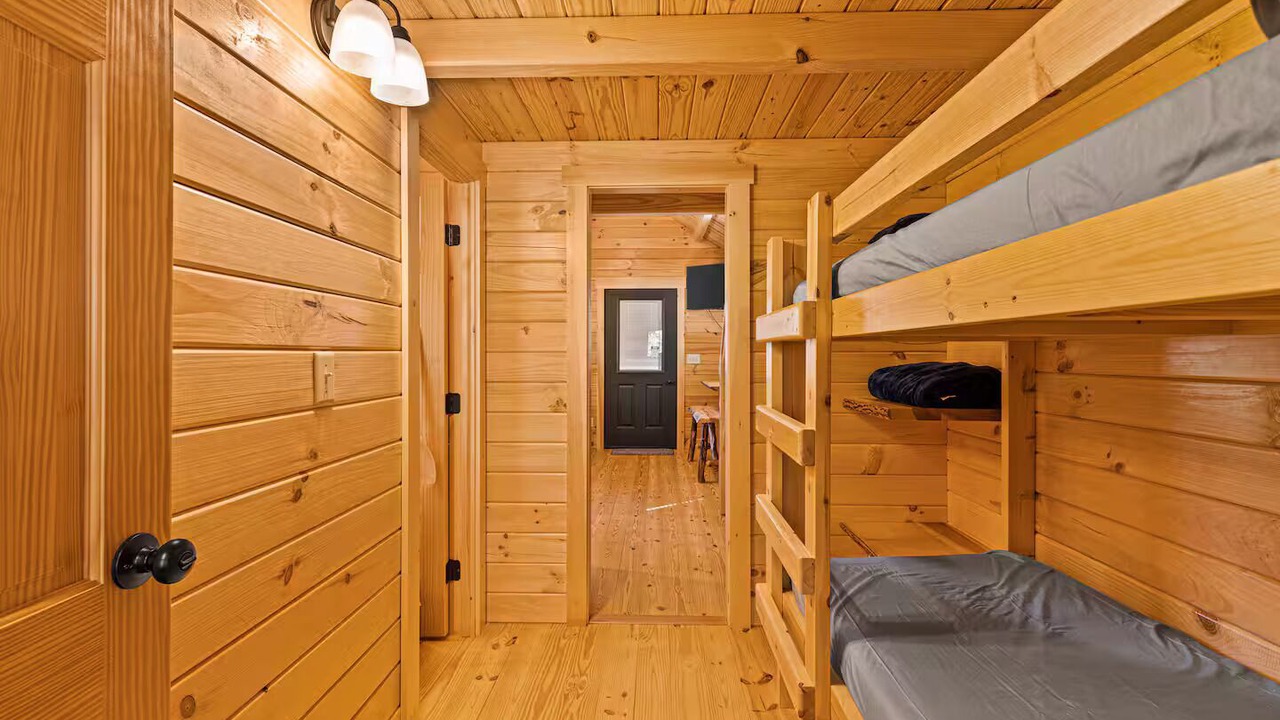 Photo of Bedroom in Gilmer