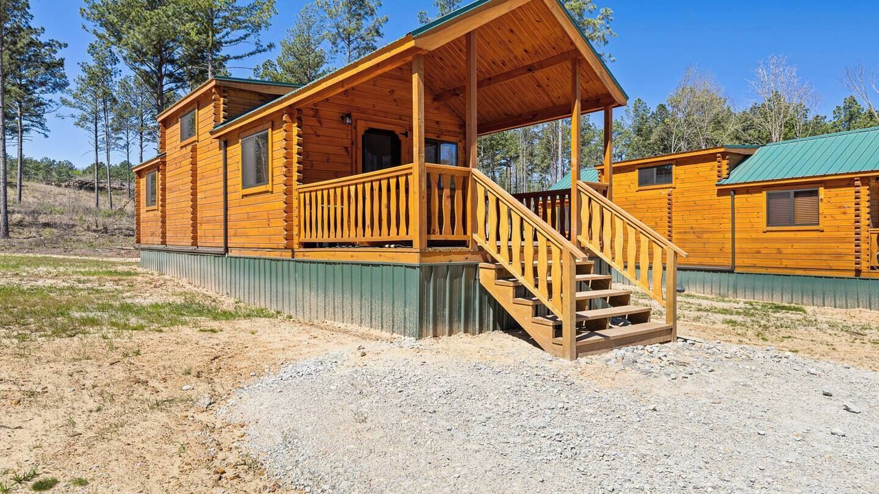 Photo of Outdoor in Gilmer