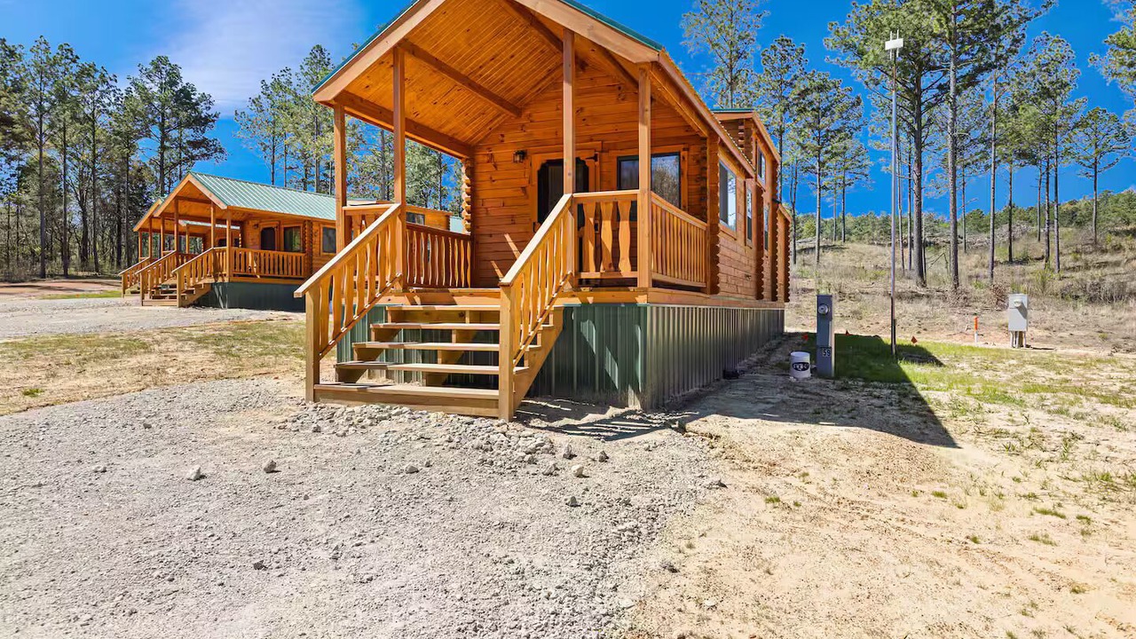 Photo of Outdoor in Gilmer