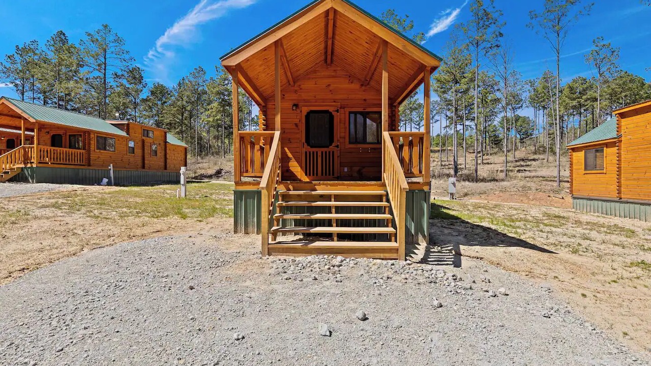 Photo of Outdoor in Gilmer