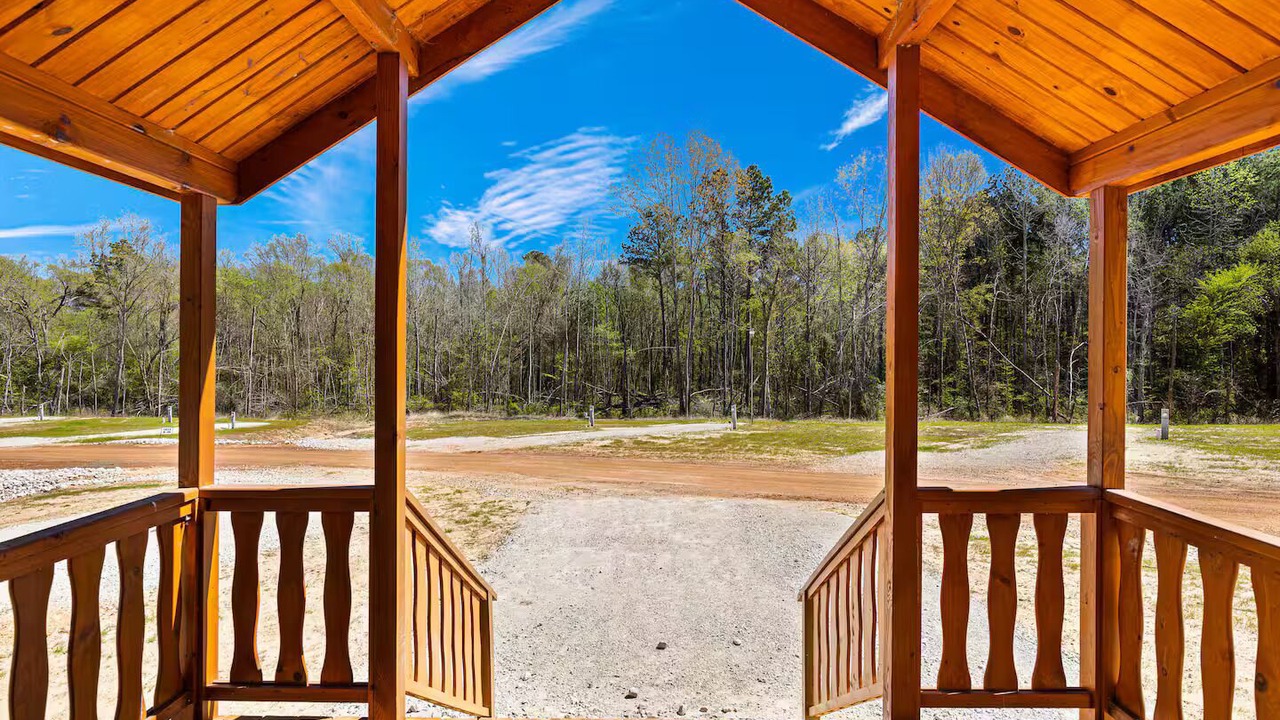 Photo of Outdoor in Gilmer