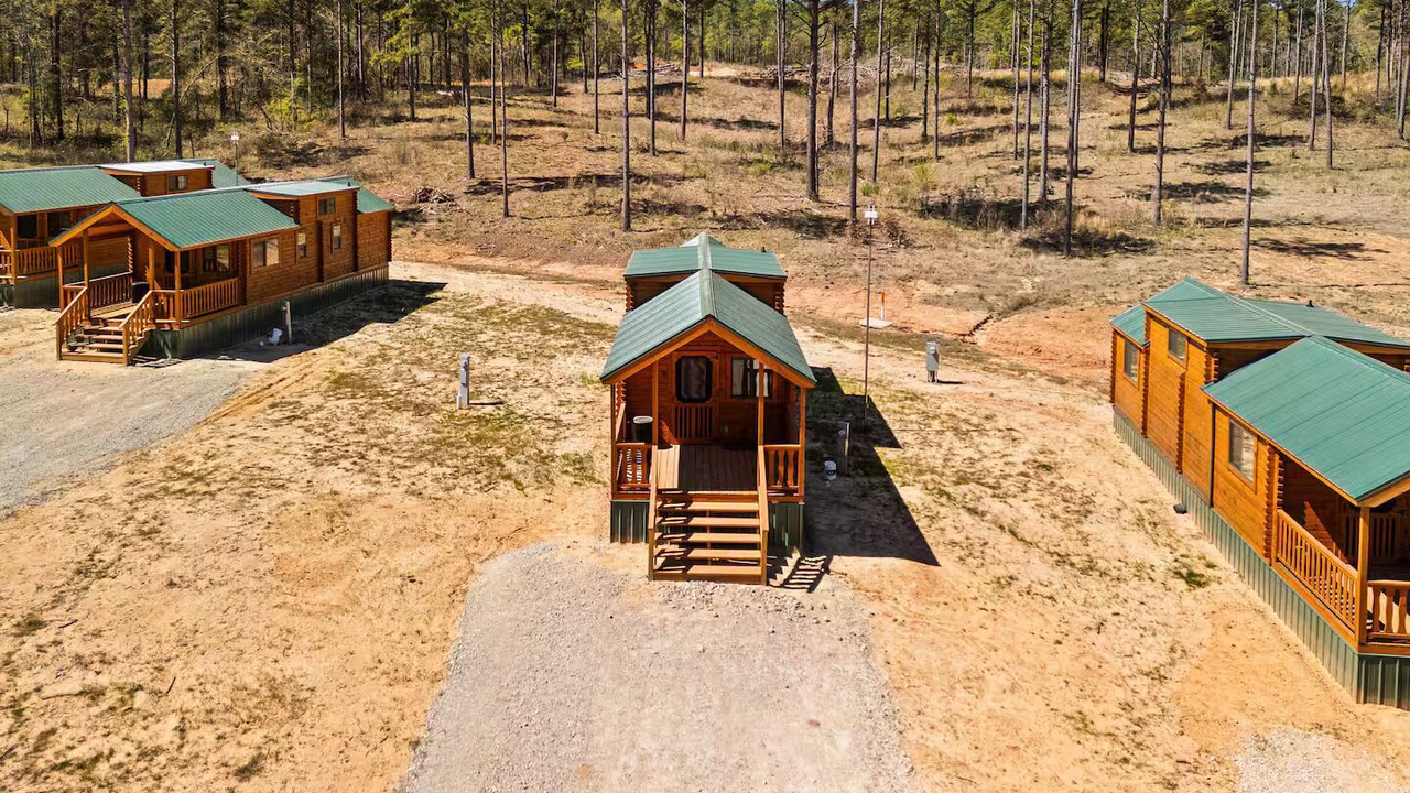 Photo of Outdoor in Gilmer