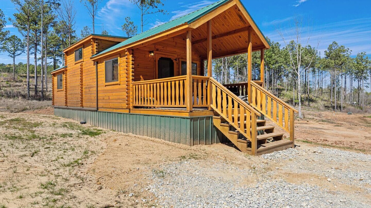 Photo of Outdoor in Gilmer