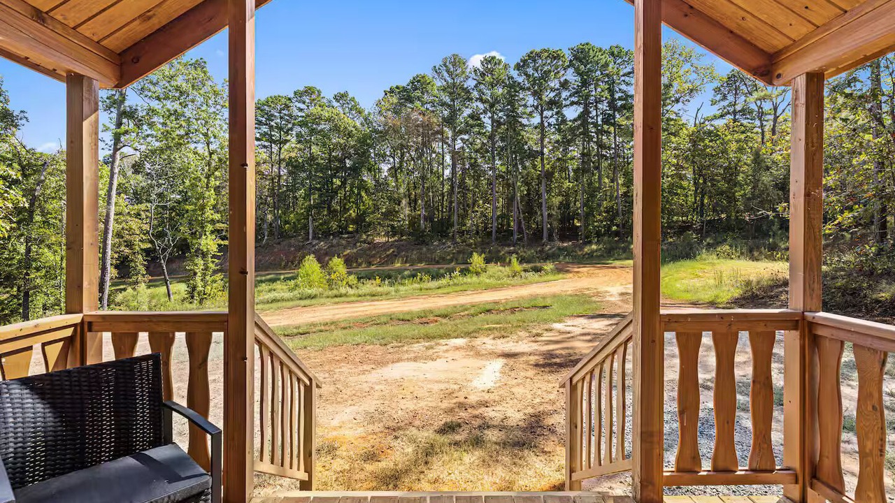 Photo of Outdoor in Gilmer