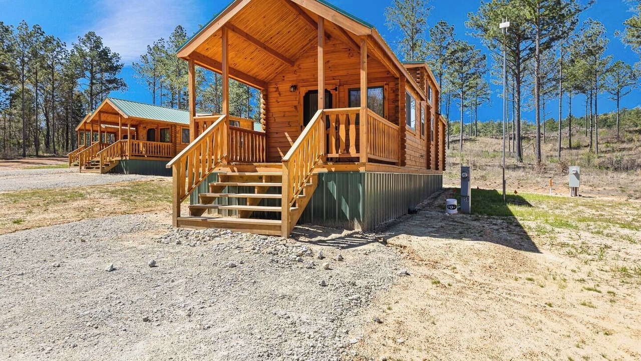 Photo of Outdoor in Gilmer
