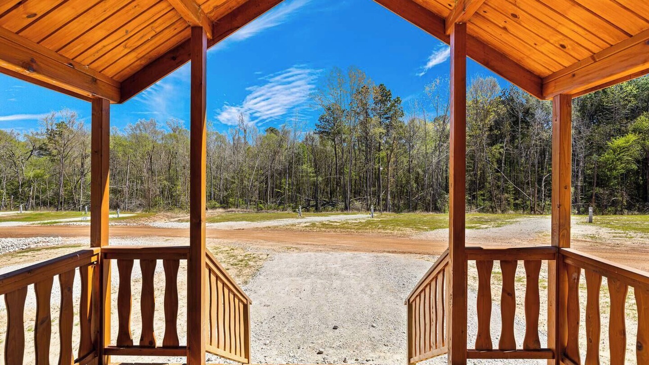 Photo of Outdoor in Gilmer