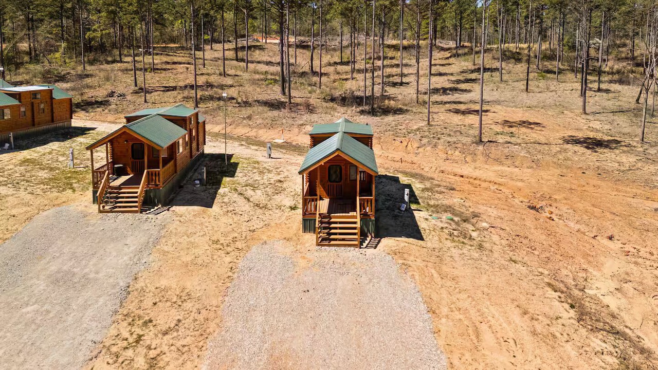 Photo of Outdoor in Gilmer
