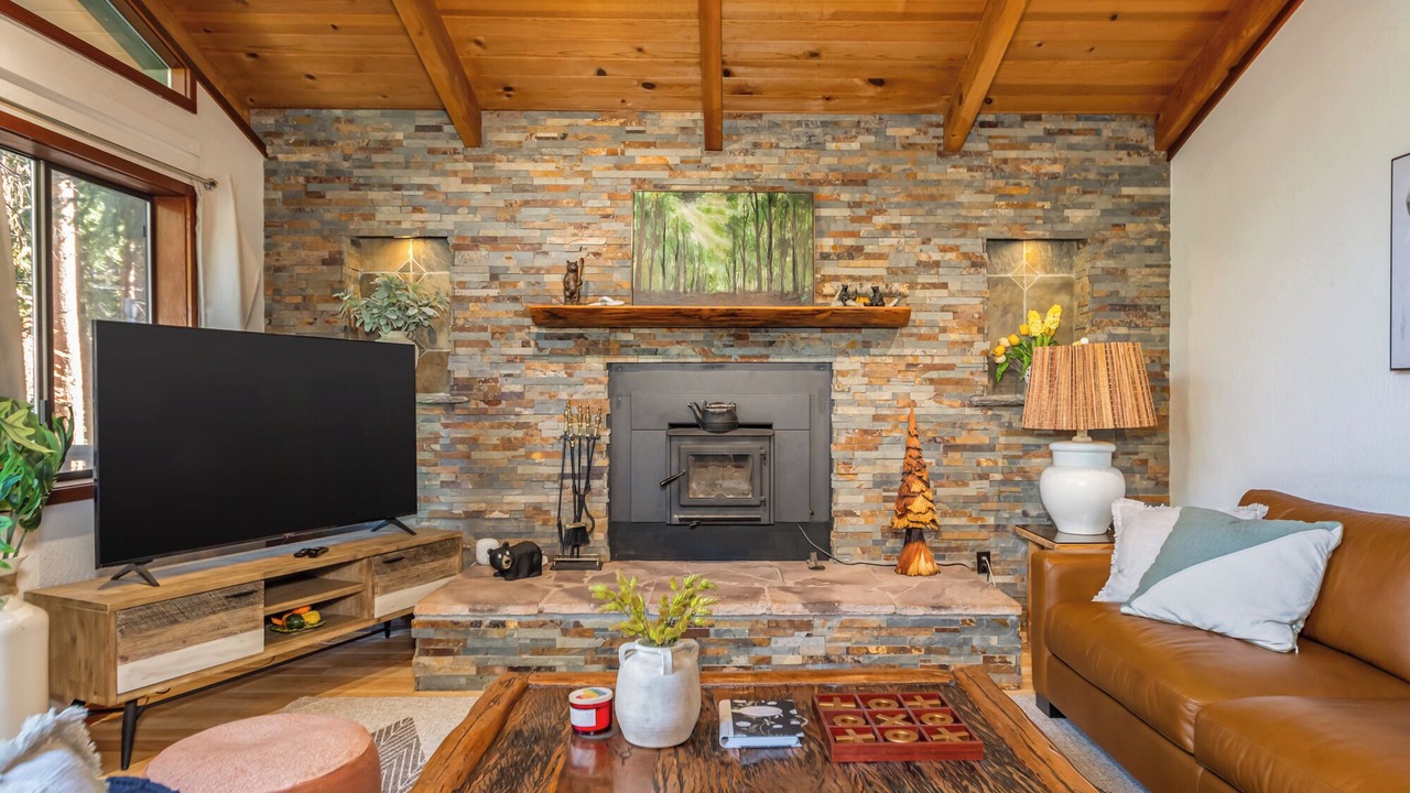 Photo of Livingroom in Glencoe