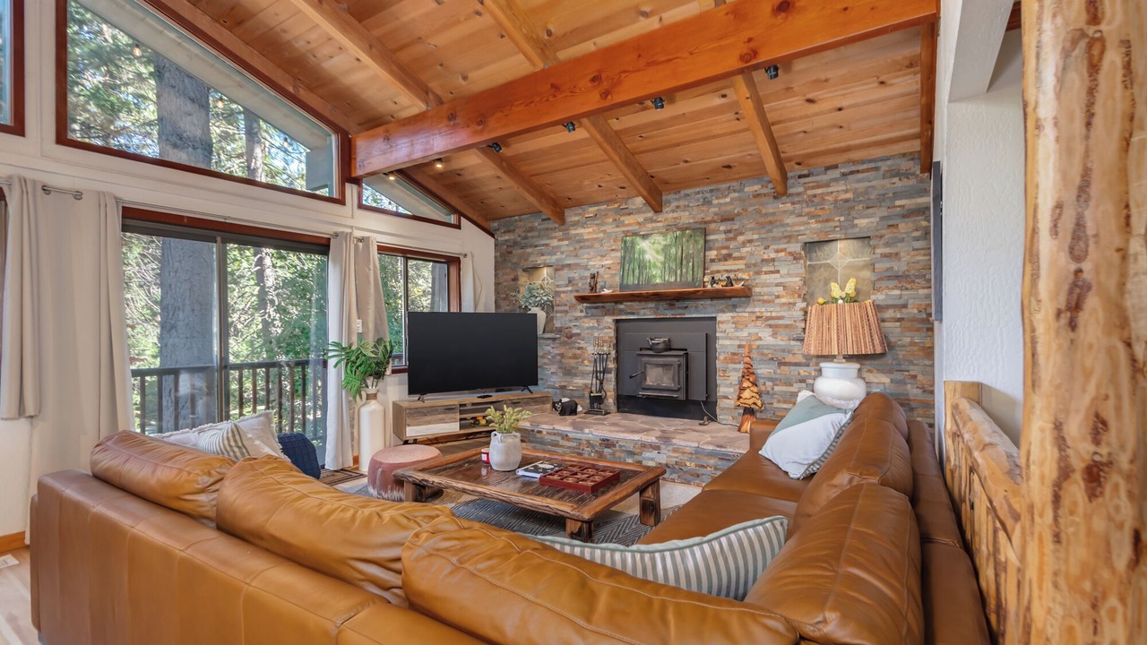 Photo of Bedroom in Glencoe