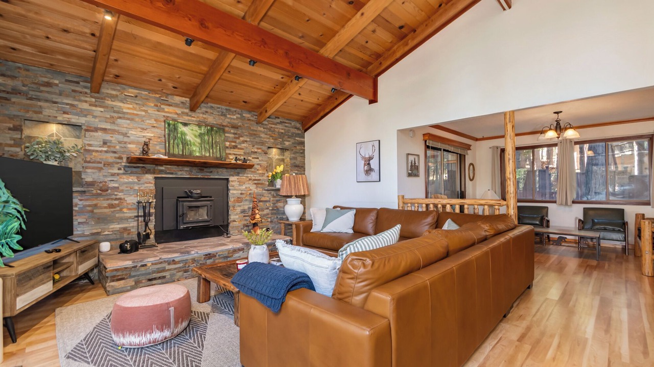 Photo of Bedroom in Glencoe