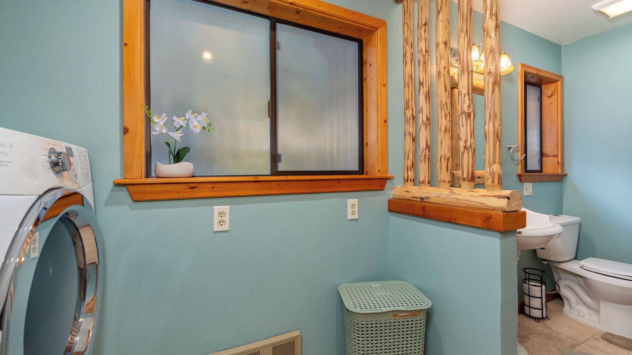 Photo of Bathroom in Glencoe