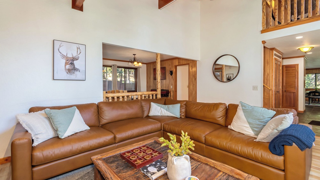 Photo of Bedroom in Glencoe