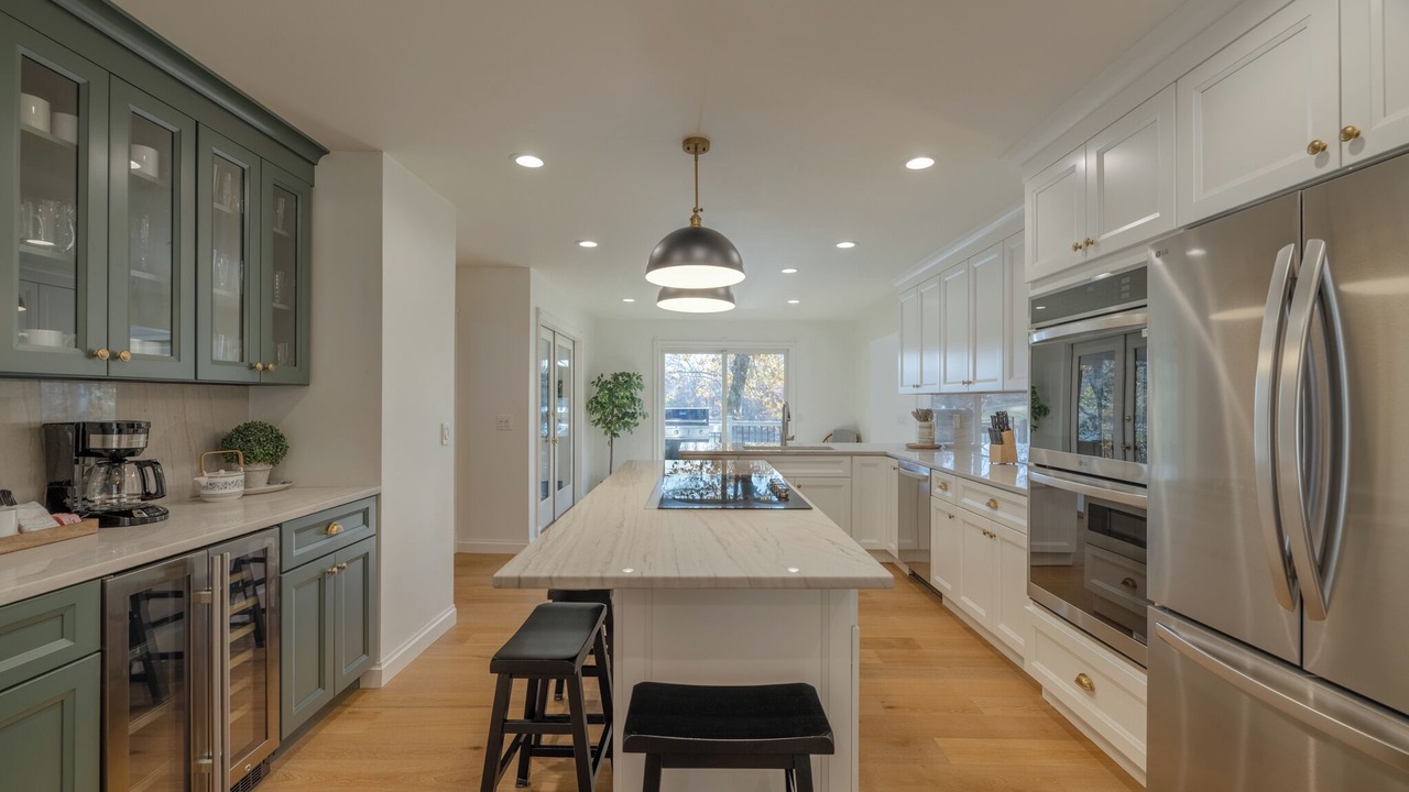 Photo of Kitchen in Innsbrook