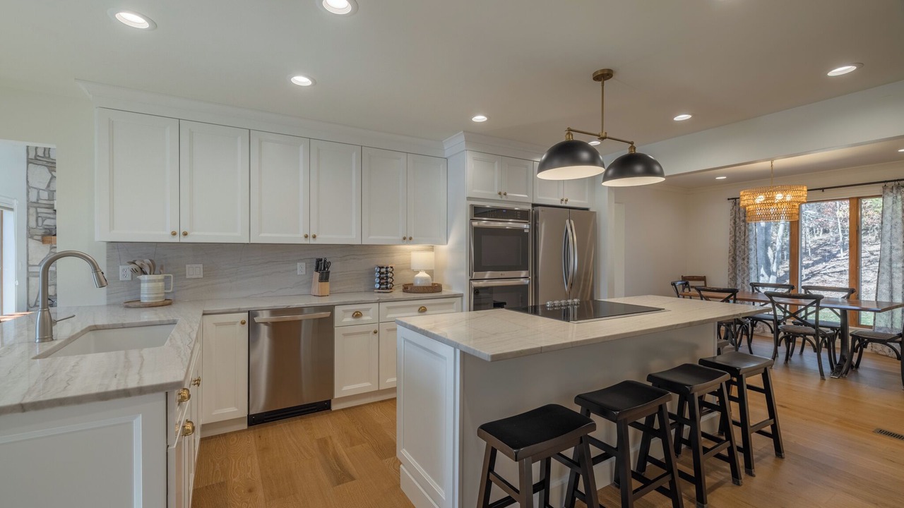 Photo of Kitchen in Innsbrook