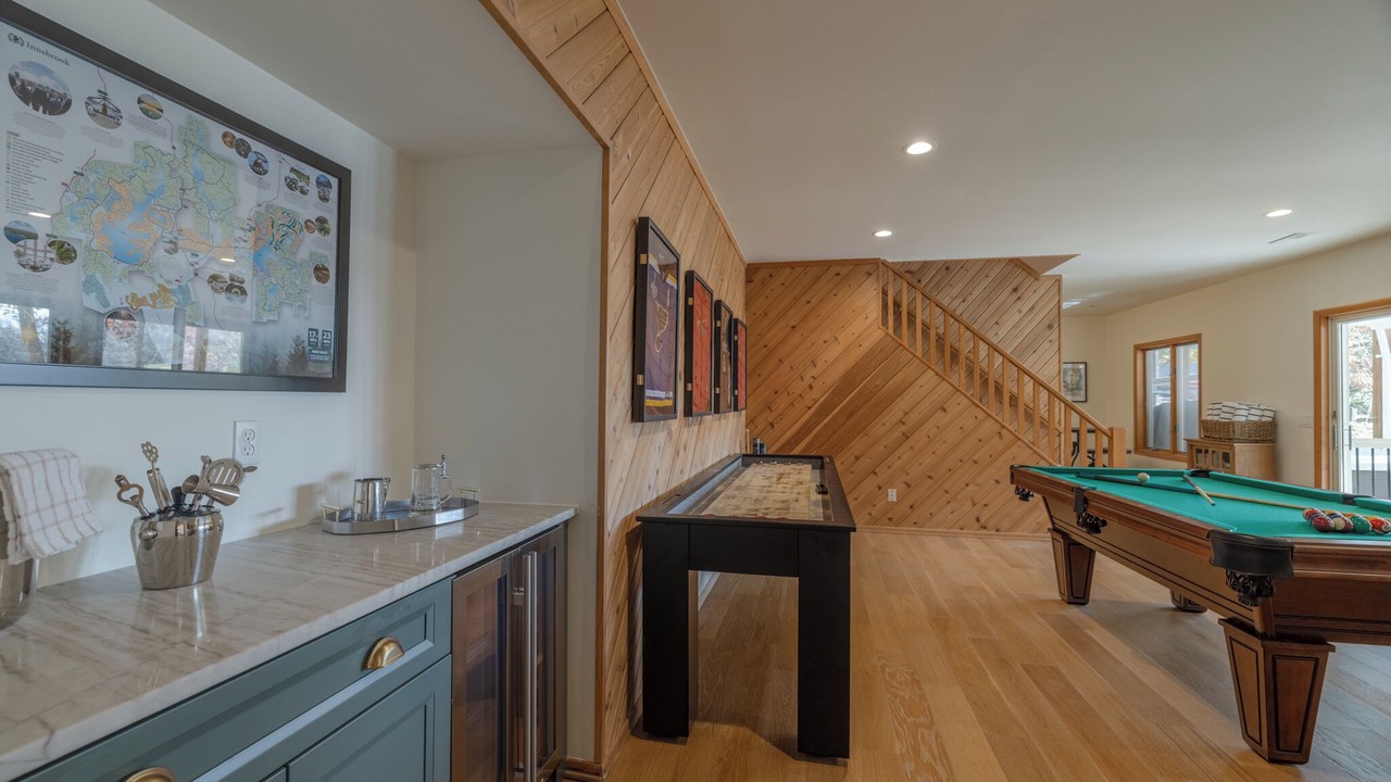 Photo of Bedroom in Innsbrook