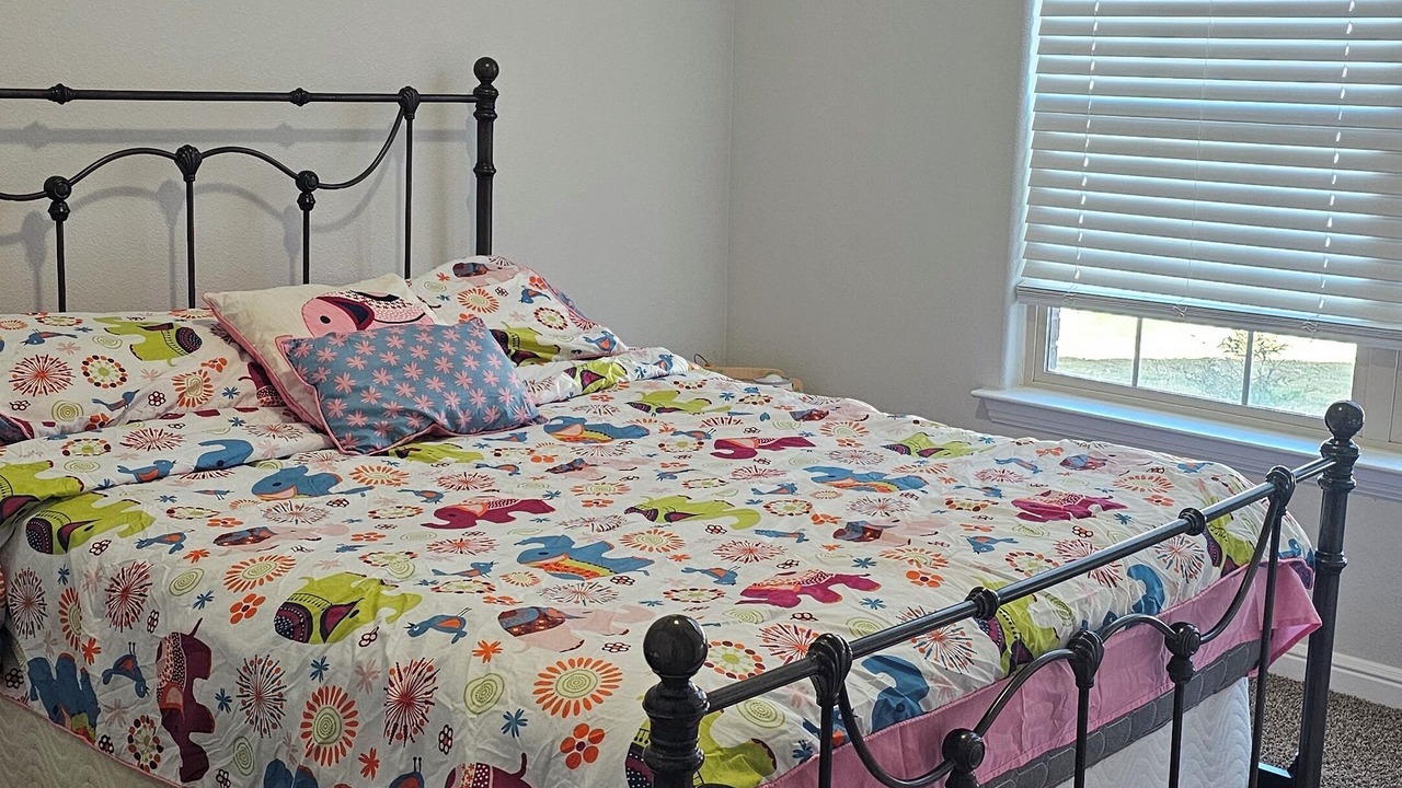 Photo of Bedroom in Midland