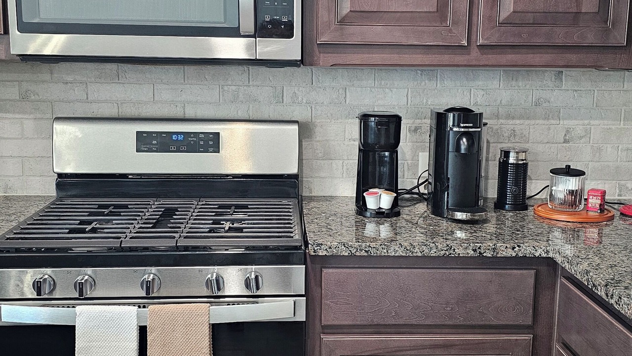 Photo of Kitchen in Midland