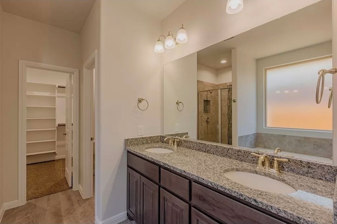 Photo of Bathroom in Midland