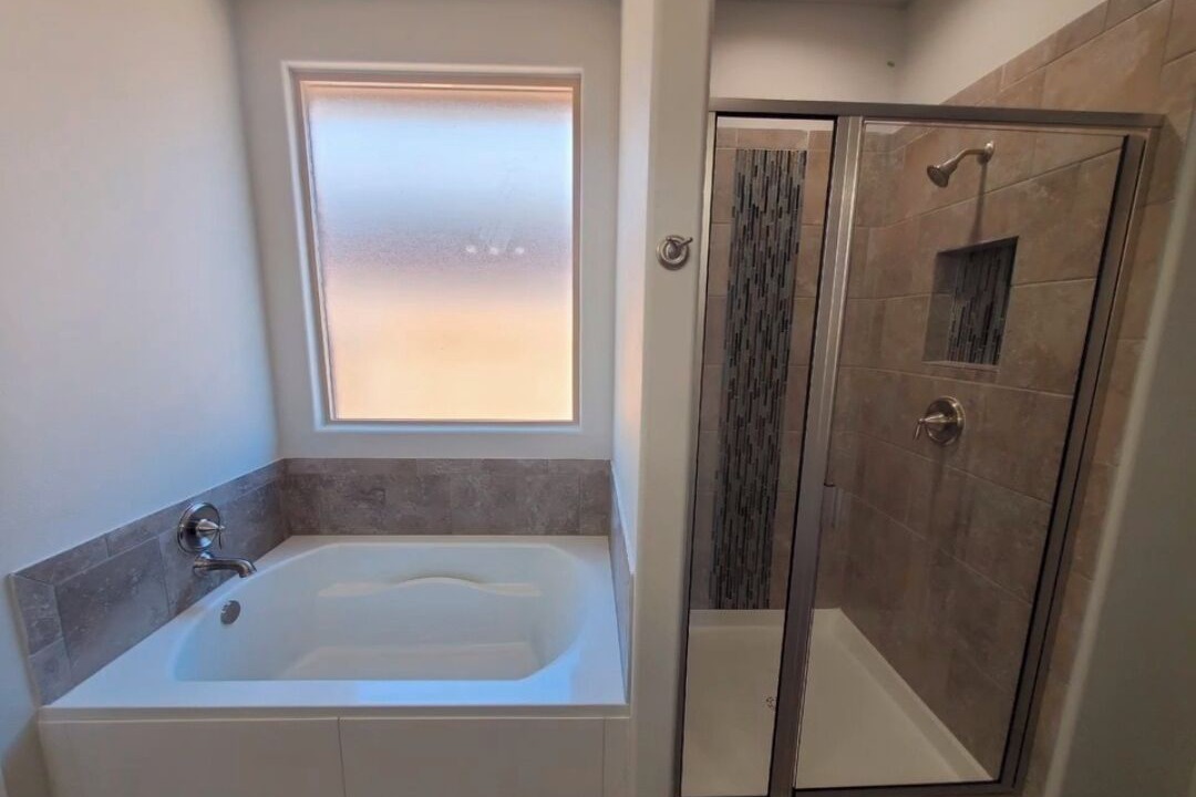 Photo of Bathroom in Midland