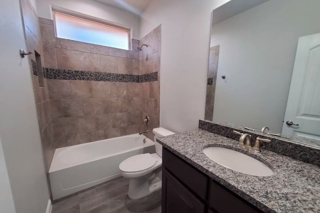 Photo of Bathroom in Midland