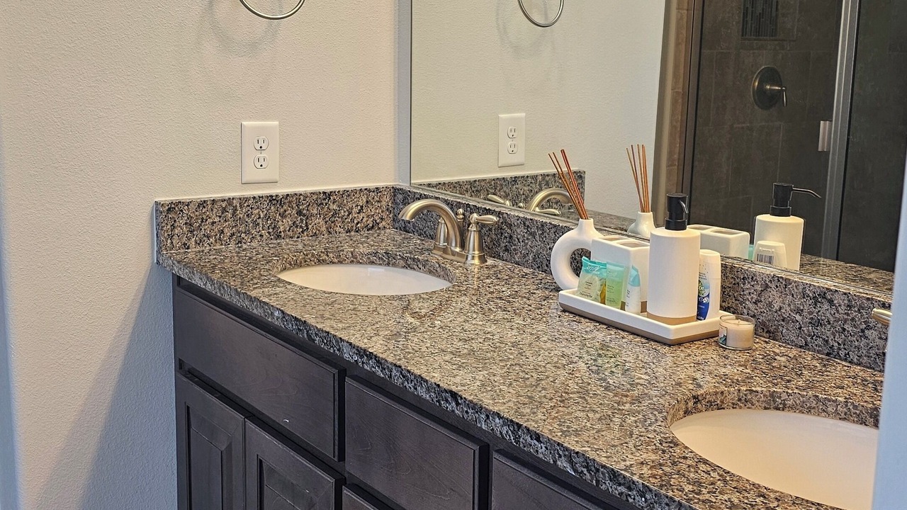 Photo of Bathroom in Midland