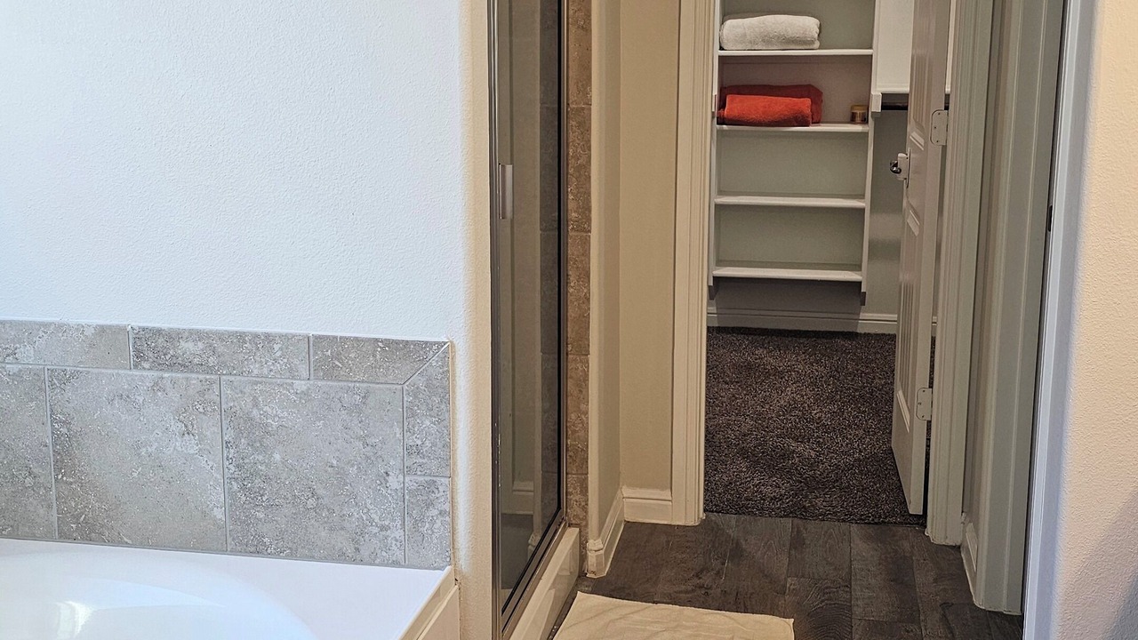 Photo of Bathroom in Midland