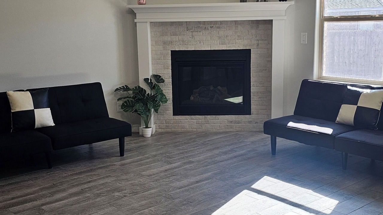 Photo of Livingroom in Midland