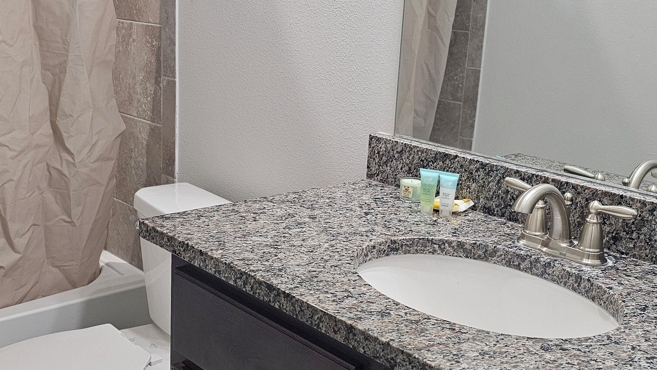 Photo of Bathroom in Midland