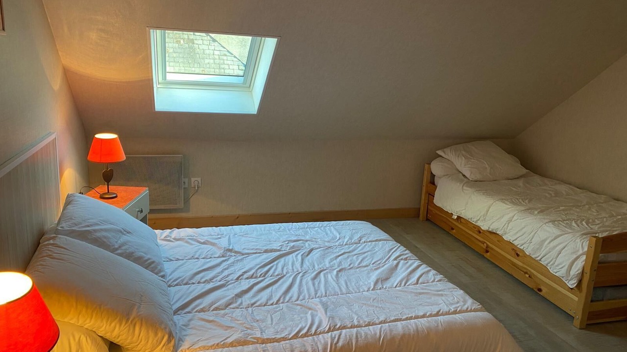 Photo of Bedroom in Saint-Lary-Soulan